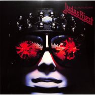 Front View : Judas Priest - KILLING MACHINE (180G LP) - Sony Music / 88985390811