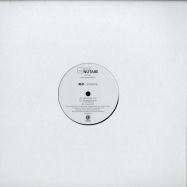 Front View : ELO - VISITANTE - Discos Nutabe / DNTB004