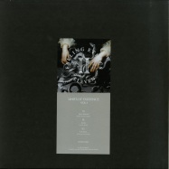 Front View : Steve Bicknell / Reeko / P.E.A.R.L. - LIMITS OF EXISTENCE VOL. 1 - Falling Ethics / FEXELVN001