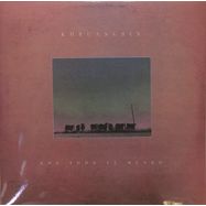 Front View : Khruangbin - CON TODO EL MUNDO (180G LP) - Night Time Stories / ALNLP50R