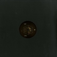 Front View : Wehbba - ECLIPSE EP - Drumcode / DC185