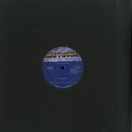 Front View : Willie Hutch - IN AND OUT/ BROTHERS GONNA WORK IT OUT - Motown / 4501MG