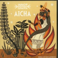 Front View : Innov Gnawa - AICHA - Pique-Nique Recordings / PN002