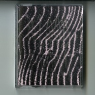 Front View : Blood Room - BREAKERS YARD (TAPE / CASSETTE) - Proto Sites / PS010