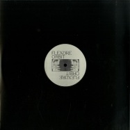 Front View : Flexure - ORBIT - Shelter Records / SR006