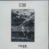 Front View : Thor - DECAY - Thule Records / THL024