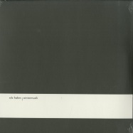 Front View : Nils Frahm - WINTERMUSIK (LP + MP3) - Erased Tapes / ERATP018LP / 05944771