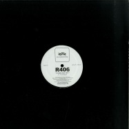 Front View : R406 - CHIBA BOY #1 - Select Kashiwa Recordings / SKR-01