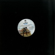 Front View : Amp Fiddler - SO SWEET (INC. LOUIE VEGA REMIX) - Vega Records / VR175