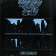 Front View : KLEIN & MBO - THE MBO THEME - Best Record Italy / BST-X039