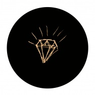 Front View : Sin Falta - DIAMONDS EP (7 INCH) - Youth / YOV7A
