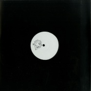 Front View : Various Artists - LUST & FURY EDITS 1 - Ombra International / OMBRAINTL007