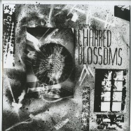 Front View : Cyrnai - CHARRED BLOSSOMS (LP) - Dark Entries / DE207