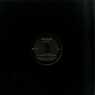 Front View : James Kumo - DRIFTER EP (DJ SPIDER REMIX) - KMusic / KMUSIC009