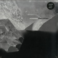 Front View : Audiokern / Tobias. - RAW CONTROL - Klangkeller Records / Klak004