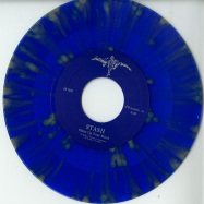 Front View : Rasputins Stash - MAKE UP YOUR MIND / YOU ARE MY EVERYTHING (7 INCH) - Family Groove Records / FG10001