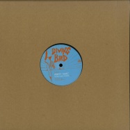 Front View : Andy Mac - DIVING BIRD 3 - Idle Hands / IDLE052