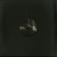 Front View : Alfredo Mazzilli - MURDER SITUATION EP - Planet Rhythm / PRRUKBLK041