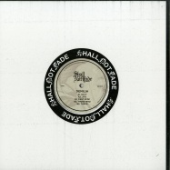 Front View : Demuja - FOR THOSE WHO EP - Shall Not Fade / SNF034