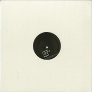 Front View : James Ruskin - REALITY BROADCAST OFF - BLUEPRINT / BP054