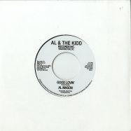 Front View : Al Mason - GOOD LOVIN / WE STILL COULD BE TOGETHER (7 INCH) - Al & The Kidd Records Inc / AK1203P