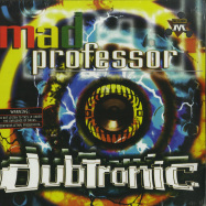 Front View : Mad Professor - DUBTRONIC (LP) - Ariwa Sounds / ARILP260