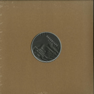 Front View : Havantepe - S.I.L.A. - 200 Records / 200-042