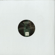 Front View : Arcasenal - COMPENDIUM EP (VINYL ONLY) - Inner Balance / IBL14