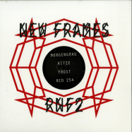 Front View : New Frames - RNF2 - R - Label Group / RNF2 / 24992