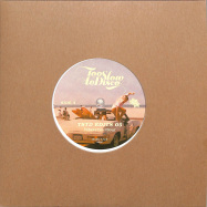 Front View : Vibes4YourSoul - TOO SLOW TO DISCO EDITS 05: VIBES4YOURSOUL (2X7 INCH) - HOW DO YOU ARE? / TSTD-EDITS05
