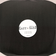 Front View : S.M.A.L.L - EASY BABE EP / DJEBALI RMX - Djebali / DJEBEX10