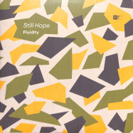 Front View : Fluidity - STILL HOPE - Integral Records / INT061