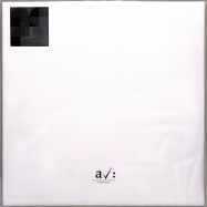 Front View : A Certain Ratio - THE GRAVEYARD AND THE BALLROOM (LTD.ED.)(COL.) - Mute / WSTUMM406