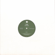 Front View : Luhk - JOGAR EM CASA EP (INCL SAUDADE REMIX) - Carpet & Snares Records / CARPET06