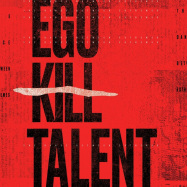 Front View : Ego Kill Talent - THE DANCE BETWEEN EXTREMES (DELUXE EDITION) (LP) - Bmg Rights Management / 405053861321