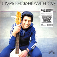 Front View : Omar Khorshid - WITH LOVE (LP) - Wewantsounds / WWSLP45