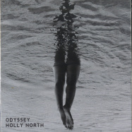 Front View : Holly North - ODYSSEY (CD) - 3000 Grad / 3000 Grad CD 021