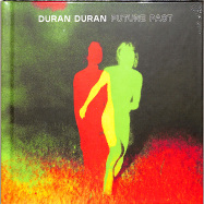 Front View : Duran Duran - FUTURE PAST (DELUXE) (CD) - Bmg Rights Management / 405053869656