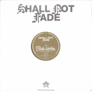 Front View : Felipe Gordon - KEEPIN IT JAZZ EP - Shall Not Fade / SNF062