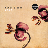 Front View : Parov Stelar - COCO (COLOURED 2X12 LP) - Etage Noir / EN071SP