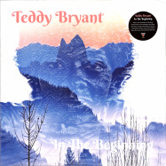 Front View : Teddy Bryant - IN THE BEGINNING (LP) - Nuthin But Net / NBN008