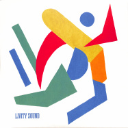 Front View : Hodge & Simo Cell - DRUMS FROM THE WEST EP - Livity Sound / Livity050