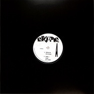 Front View : E-plume - ONO001 - ONO Records / ONO001