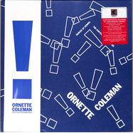 Front View : Ornette Coleman - GENESIS OF GENIUS: THE CONTEMPORARY ALBUMS (2LP BOX) - Concord Records / 7217154