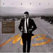 Front View : Michael Buble - HIGHER (LP) - Reprise Records / 9362487487