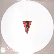 Front View : Unknown - GAZAFFAIR / DESIDERI (WHITE VINYL) - R&C Records / REC002