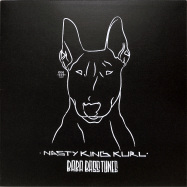 Front View : Nasty King Kurl - BABA BASS TUNES - 777 Recordings / 777_24