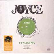 Front View : Joyce With Mauricio Maestro - FEMININA (LP) - FAR OUT RECORDINGS / JD53