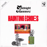 Front View : Midnight Runners - HAUNTING ECHOES EP - Diskover Records / DISK002