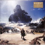Front View : Chad Cannon / Bill Hemstapat - GHOST OF TSUSHIMA: MUSIC FROM IKI ISLAND & LEGENDS (LP) - Masterworks / 19439943551